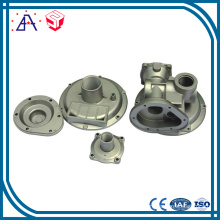 High-Precision Die Casting Moulds Aluminum Tooling Parts (SYD0244)